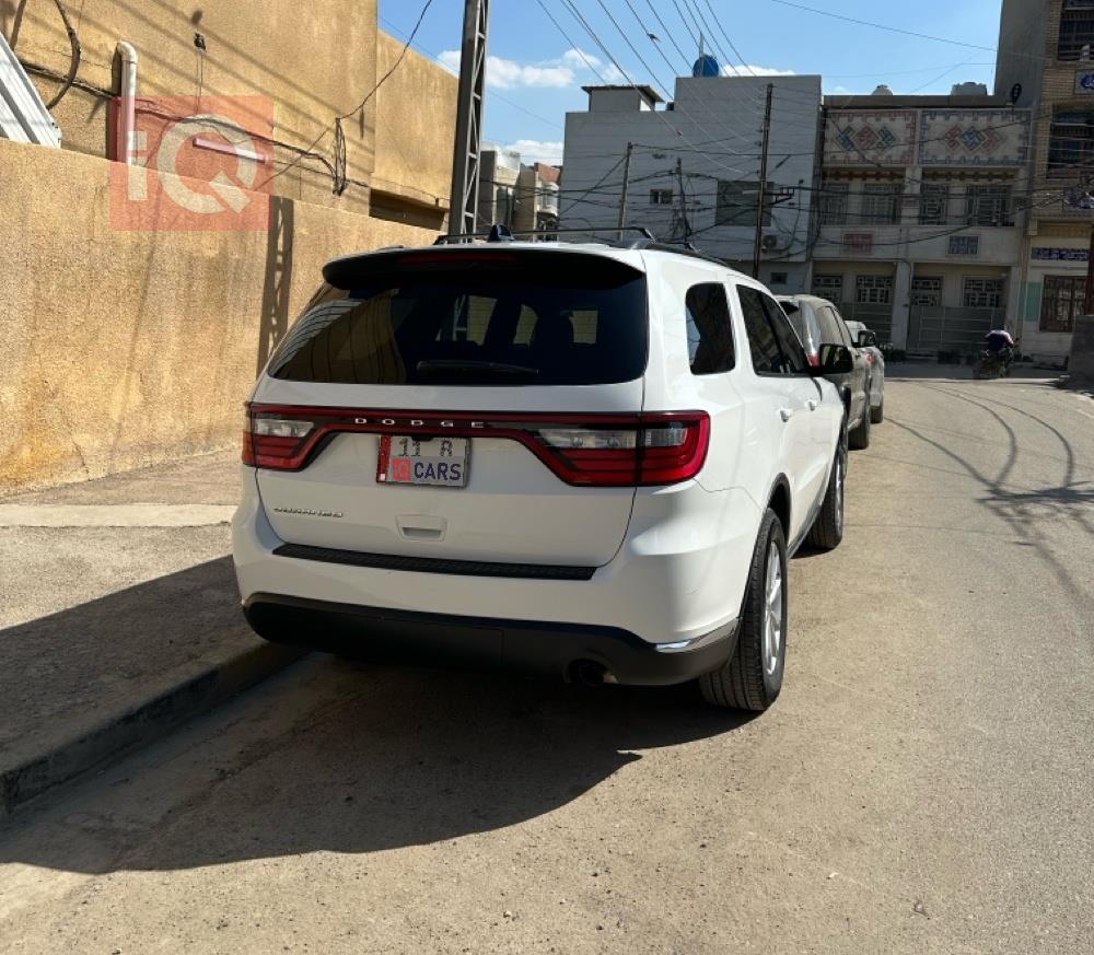 Dodge Durango